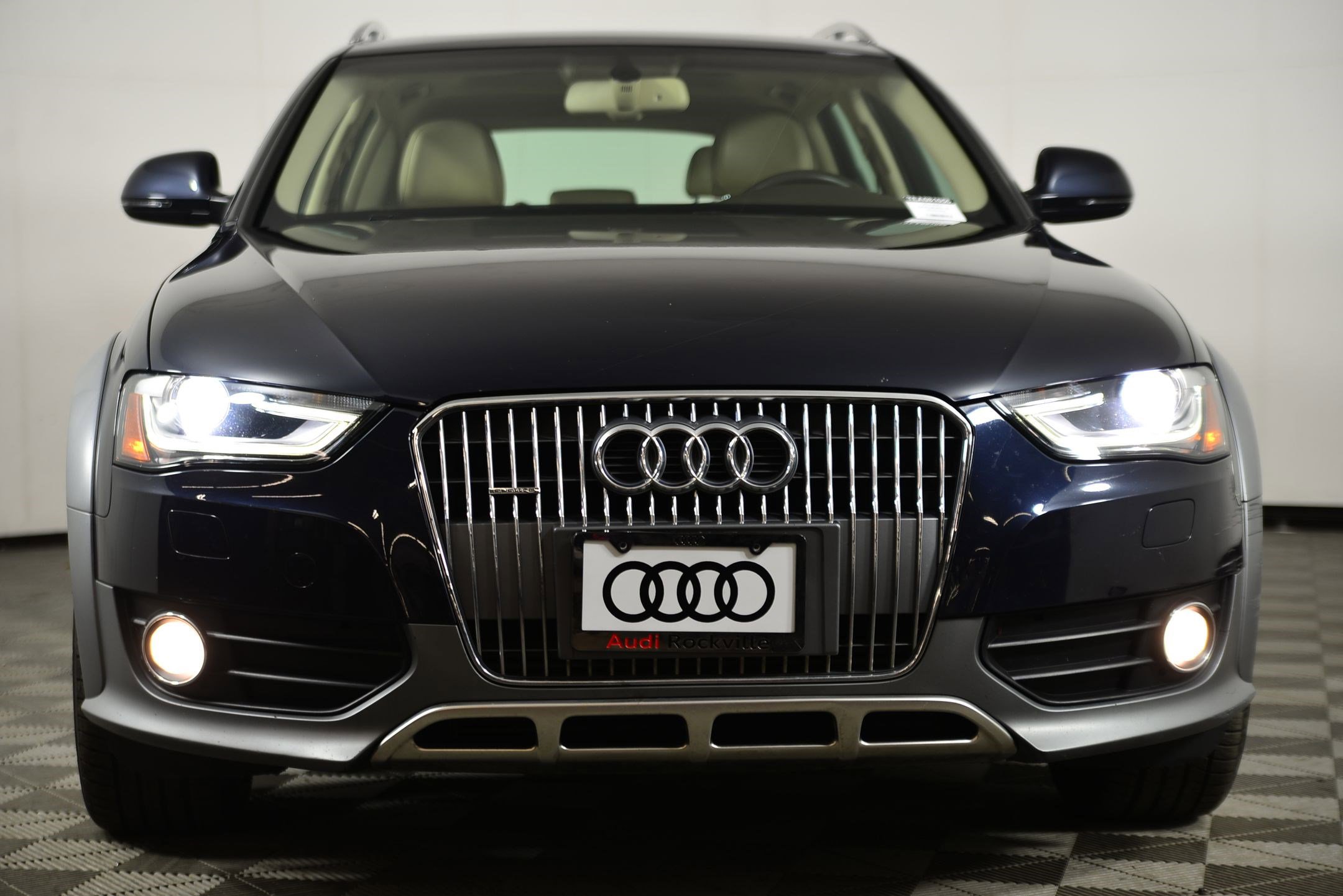 Used 2014 Audi A4 Premium Plus image 6