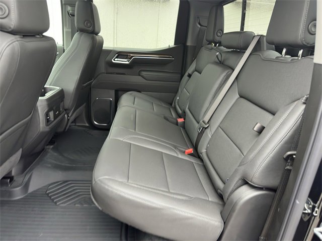 New 2026 Chevrolet Silverado 1500 LT Trail Boss w/ LT Trail Boss Premium Package image 21