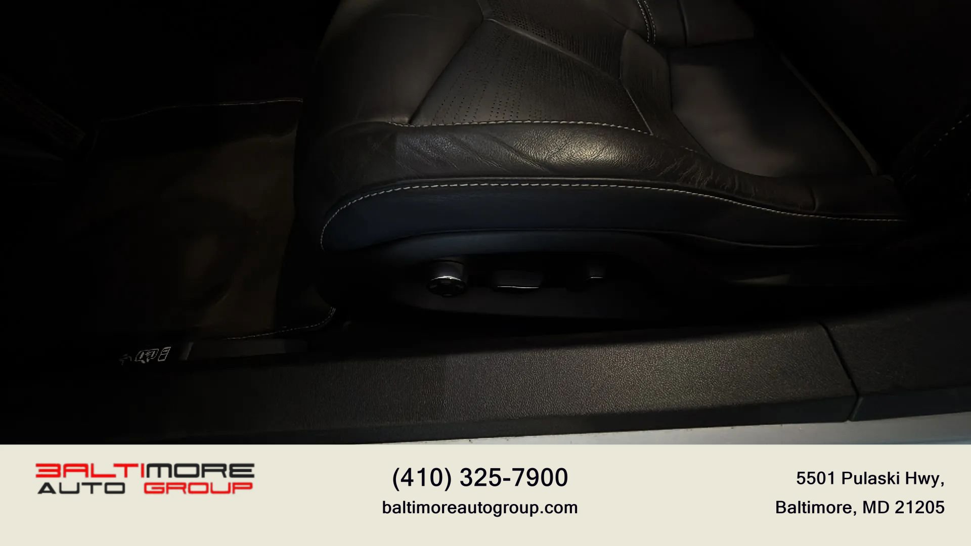 Used 2023 Chevrolet Corvette Stingray Preferred Conv w/ Z51 Performance Package RWD image 15