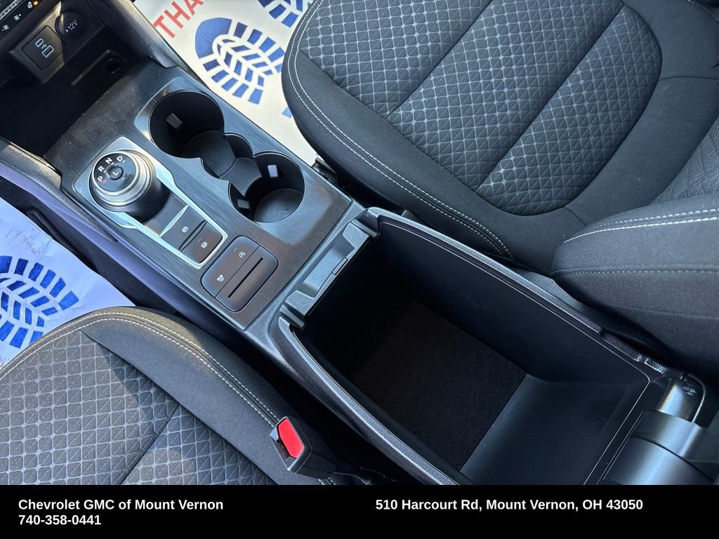 Used 2023 Ford Escape Active image 26
