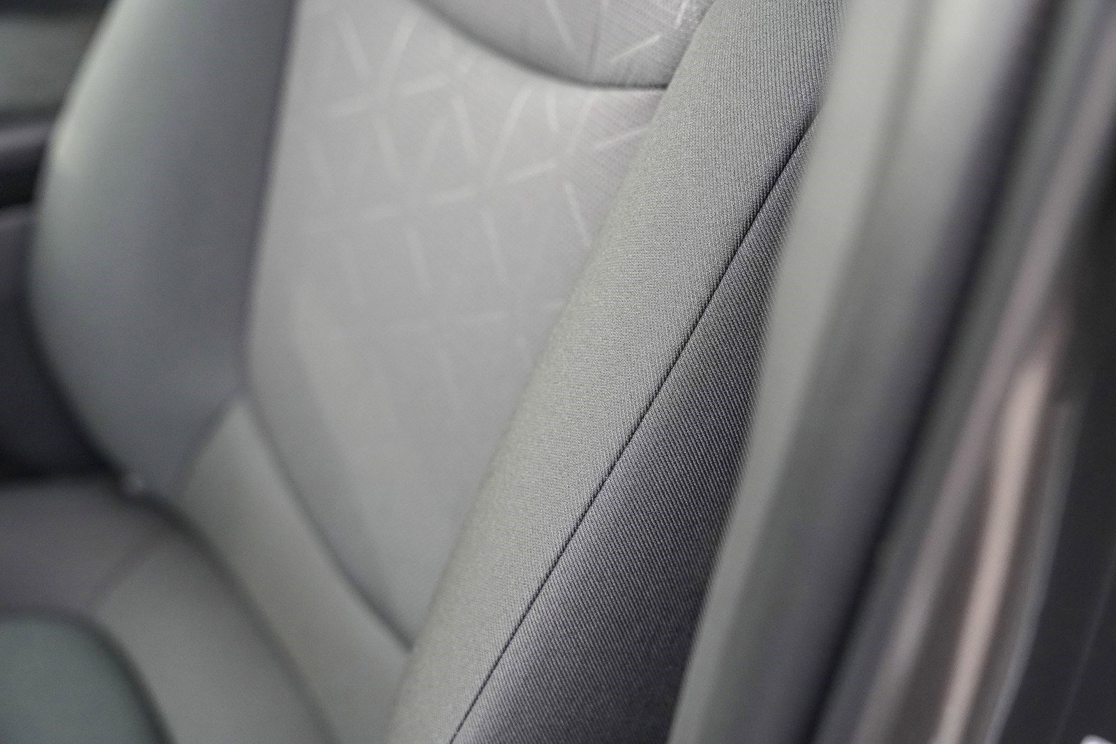 New 2025 Toyota RAV4 XLE image 25