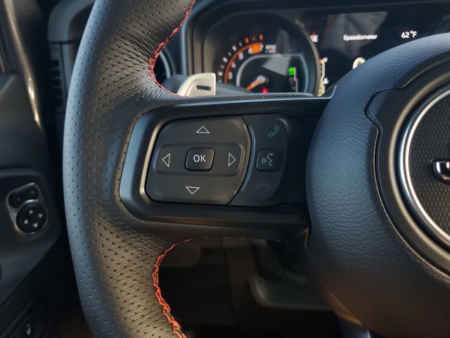 New 2026 Jeep Wrangler Unlimited Rubicon 392 image 22