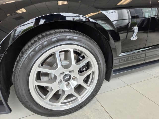 Used 2008 Ford Mustang Shelby GT500 RWD image 35