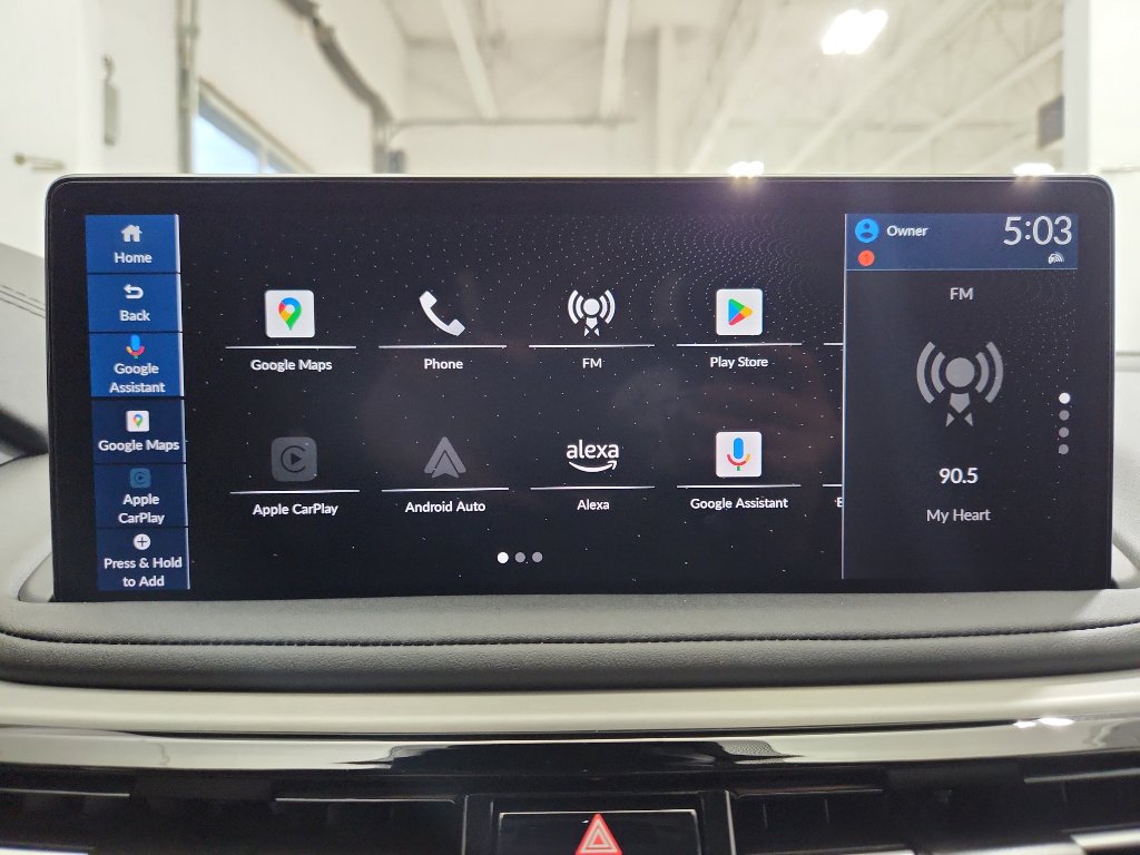 New 2026 Acura MDX FWD w/ Technology Package image 18
