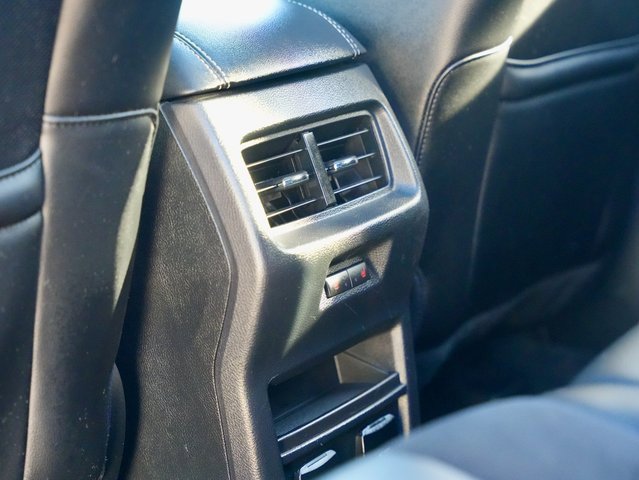 Used 2019 Ford Edge ST w/ Equipment Group 401A image 12