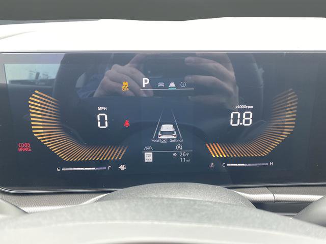 New 2026 Kia Sportage LX image 17