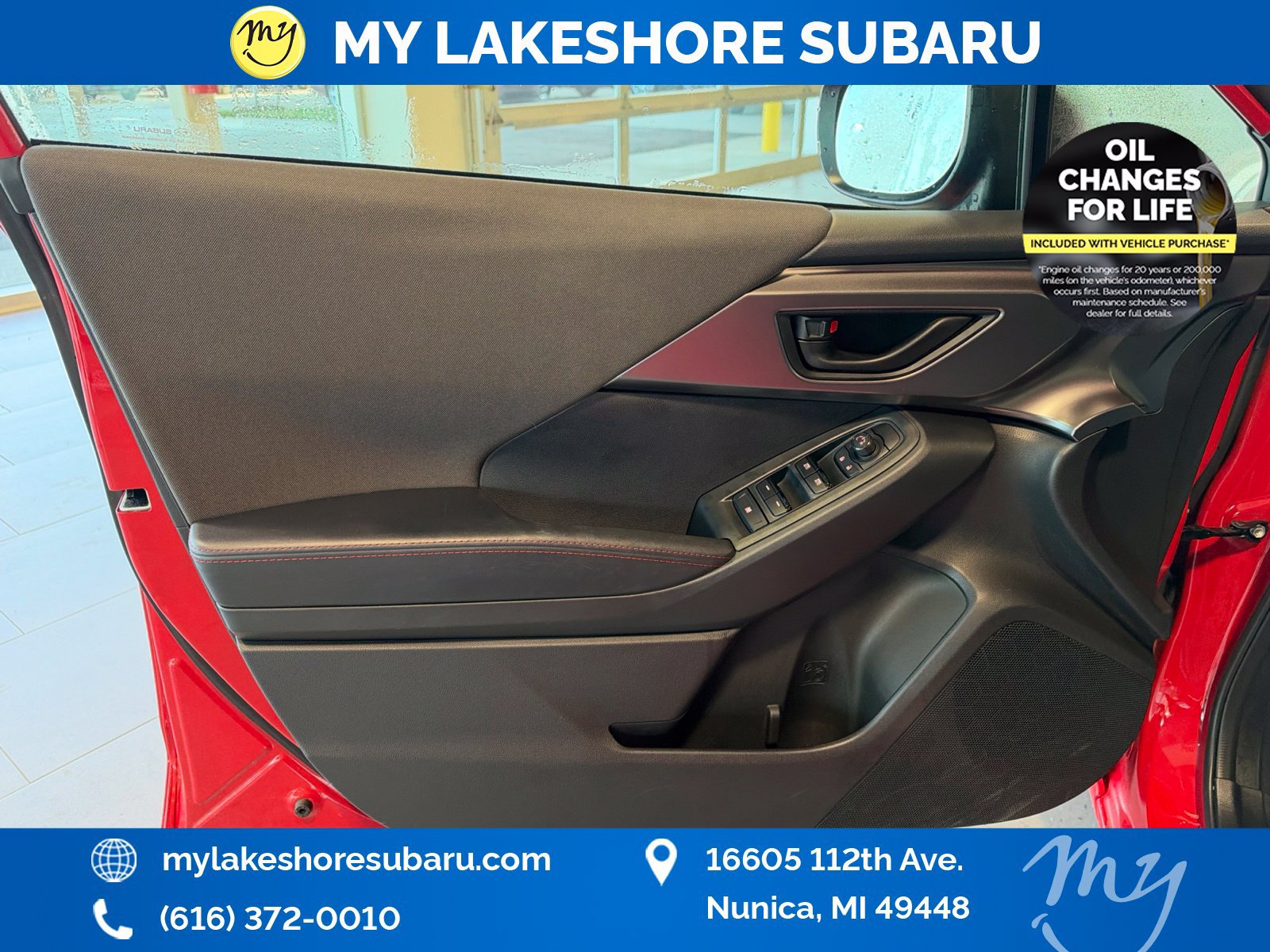 Certified 2024 Subaru Impreza 2.0i Sport w/ Popular Package #1 AWD/4WD image 13