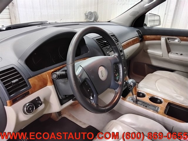 Used 2008 Saturn Outlook XR w/ Premium Trim Package AWD/4WD image 11
