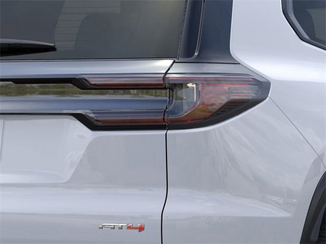 New 2026 GMC Acadia AT4 w/ Super Cruise Package image 11