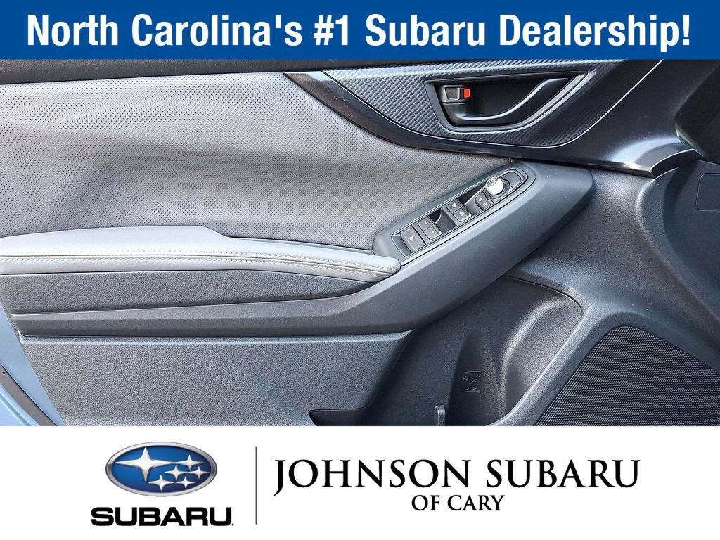 Used 2023 Subaru Crosstrek 2.5i Sport AWD/4WD image 11