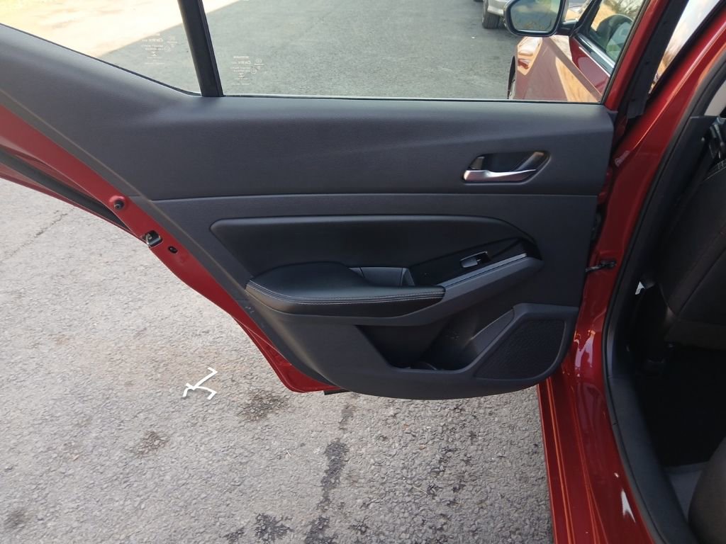 Used 2023 Nissan Altima 2.5 SL image 34