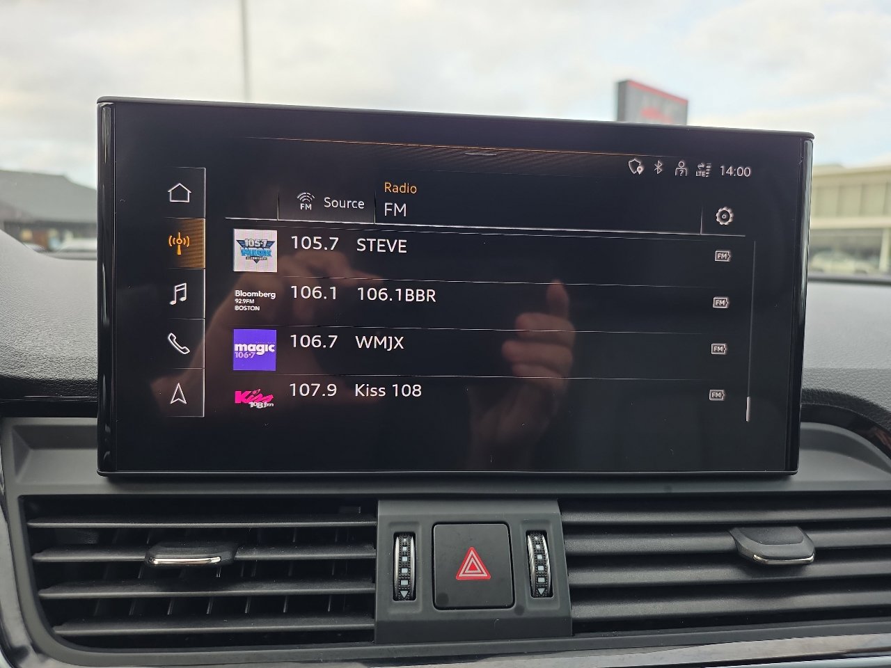 Used 2021 Audi Q5 e Premium Plus w/ Premium Plus Package image 72