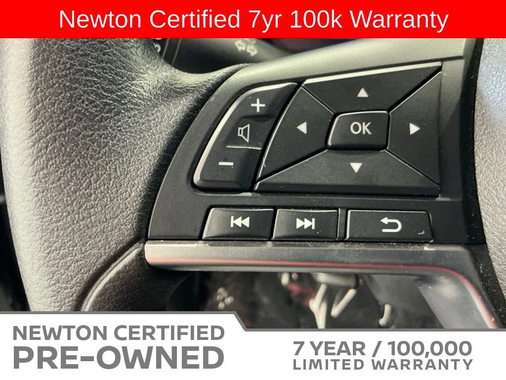 Used 2024 Nissan Kicks SV FWD image 29