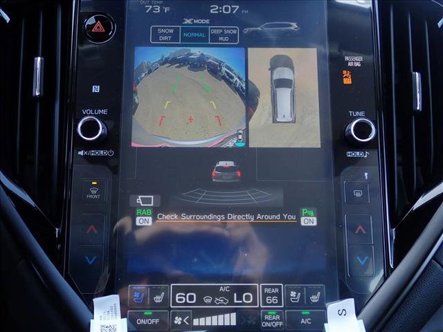 New 2026 Subaru Ascent Bronze Edition image 21