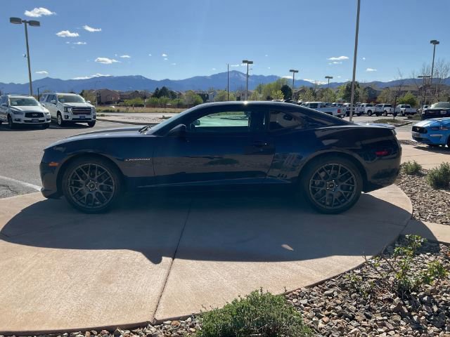 Used 2010 Chevrolet Camaro SS w/ RS Package image 5