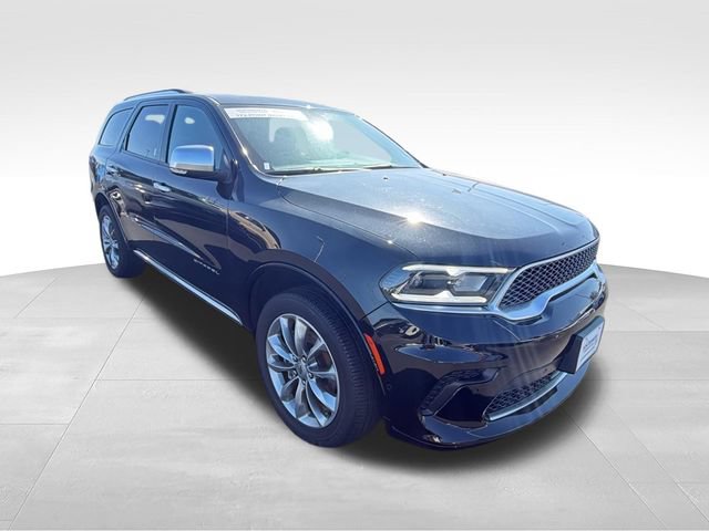 Used 2024 Dodge Durango Citadel AWD/4WD image 2