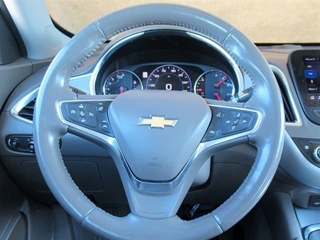 Used 2019 Chevrolet Malibu Premier w/ Sun and Wheel Package image 18