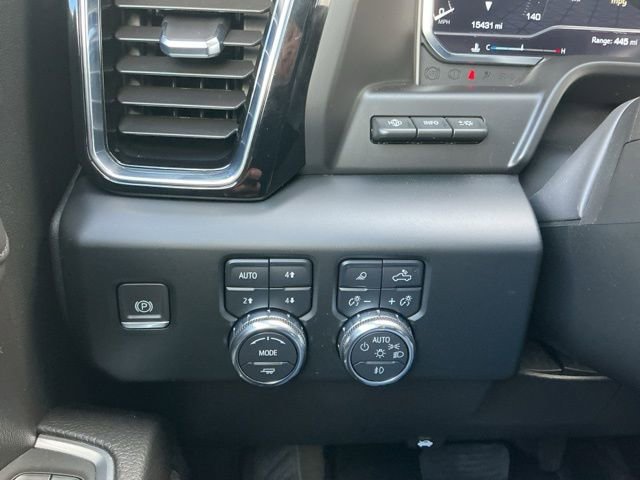 Used 2024 GMC Sierra 1500 Denali w/ Denali Reserve Package image 13