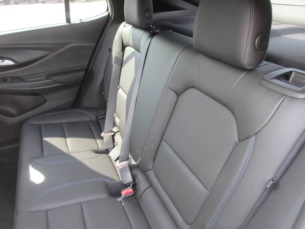 New 2026 Buick Envista Sport Touring FWD image 13