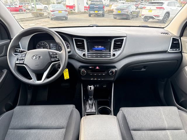 Used 2017 Hyundai Tucson SE image 12