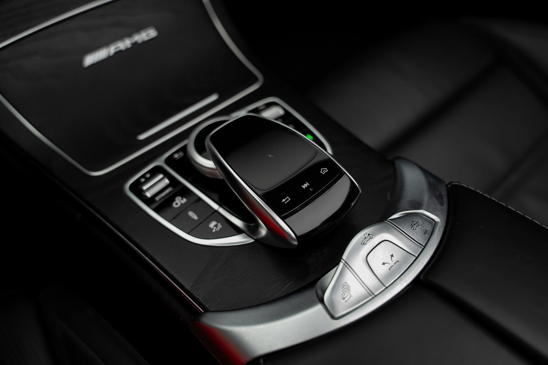 Used 2019 Mercedes-Benz C 63 AMG Cabriolet image 58