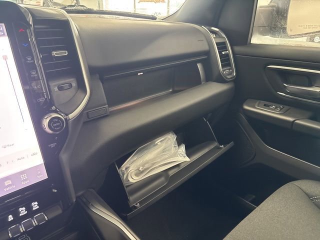 New 2026 RAM 1500 Big Horn image 38