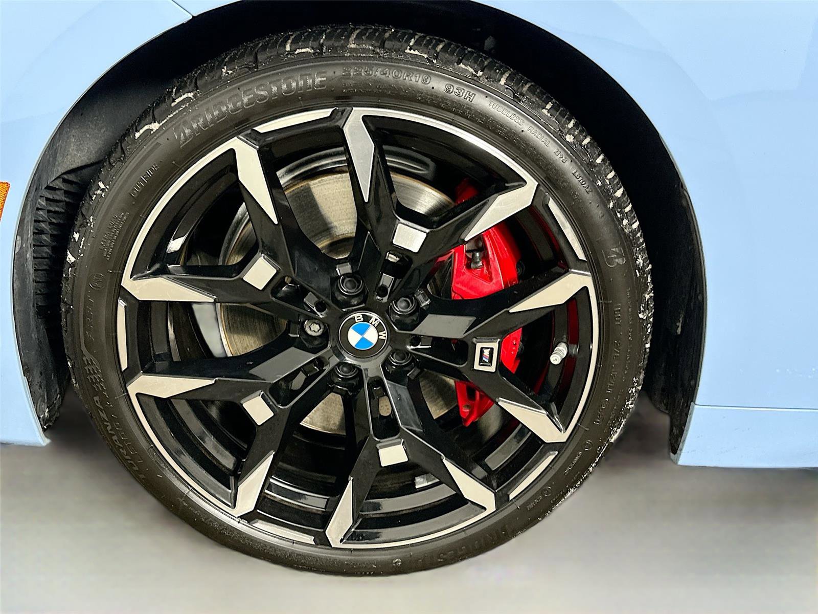 Used 2025 BMW M240i xDrive Coupe w/ Premium Package image 32