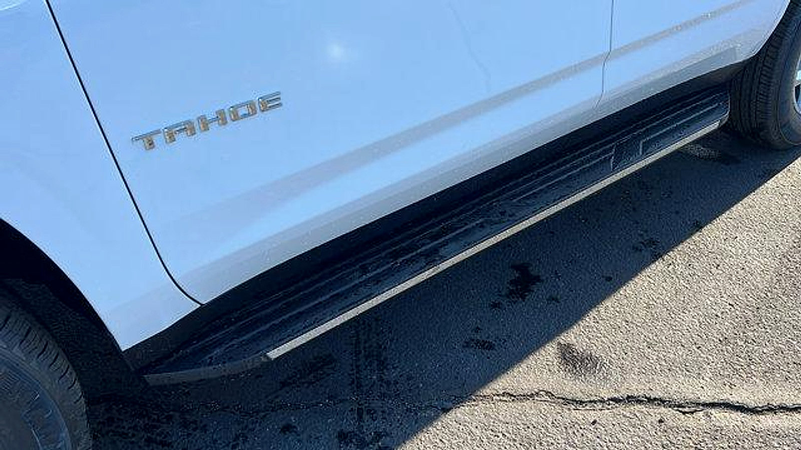 New 2026 Chevrolet Tahoe LS w/ LPO, Get Active Package image 11