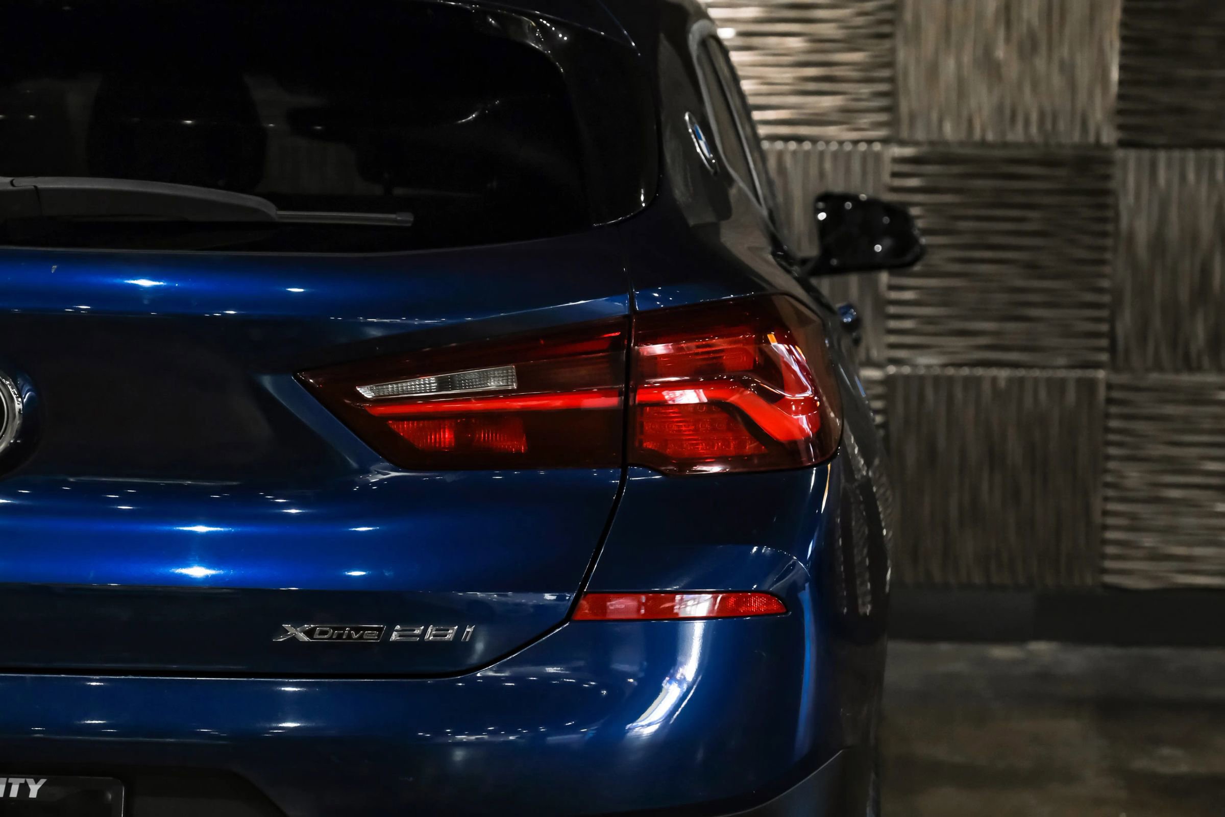 Used 2020 BMW X2 xDrive28i w/ Convenience Package AWD/4WD image 46