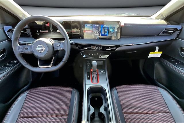 New 2026 Nissan Kicks SR image 5
