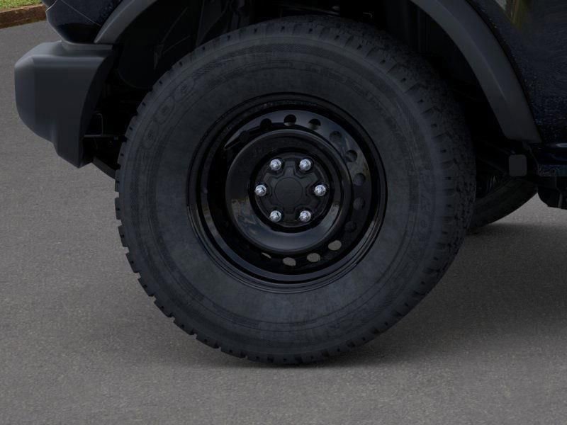 New 2026 Ford Bronco Big Bend AWD/4WD image 21