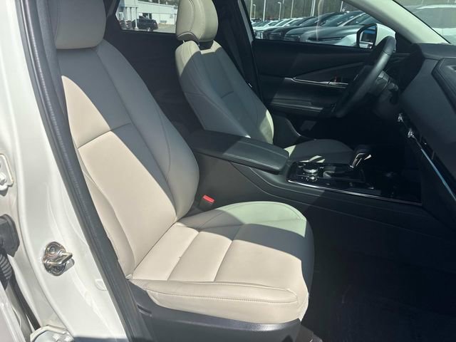 Used 2025 MAZDA CX-30 AWD 2.5 S w/ Preferred Package image 26