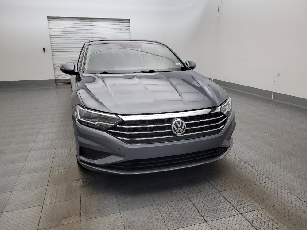 Used 2020 Volkswagen Jetta SE FWD image 14