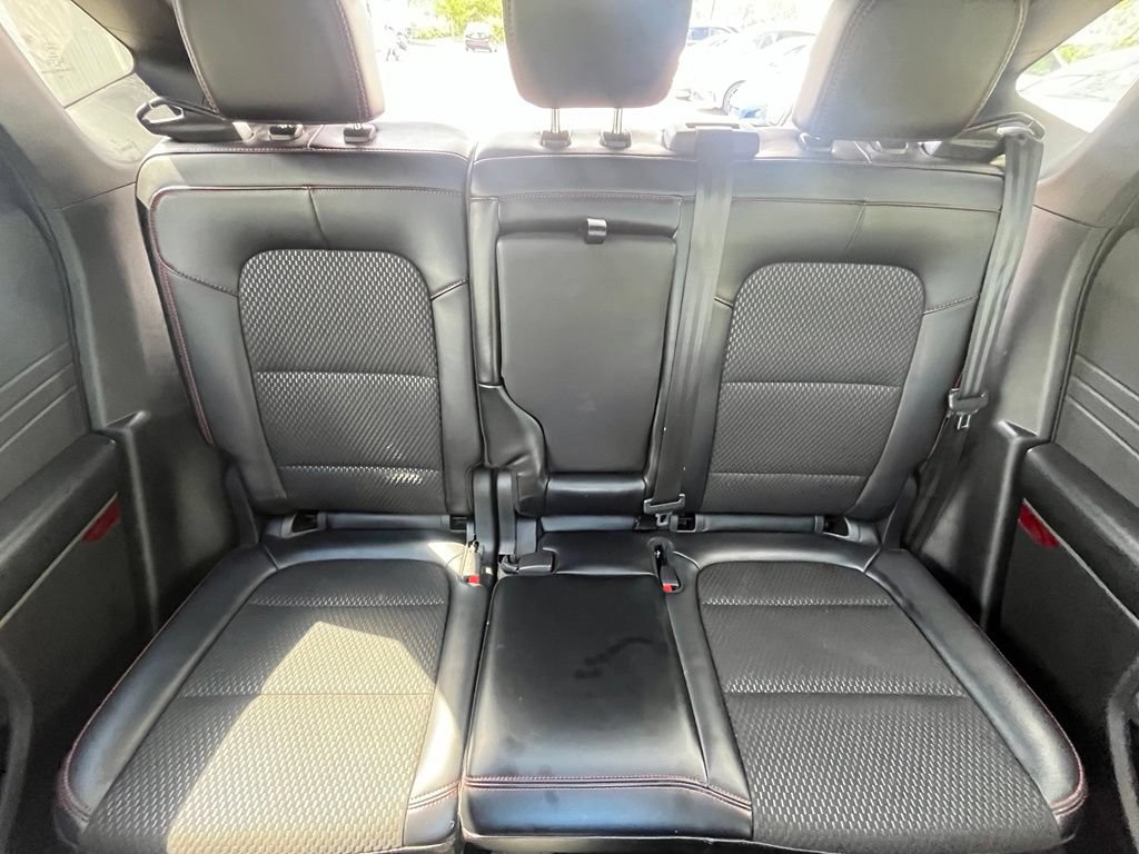 Used 2024 Ford Escape ST-Line w/ Tech Pack #1 AWD/4WD image 26