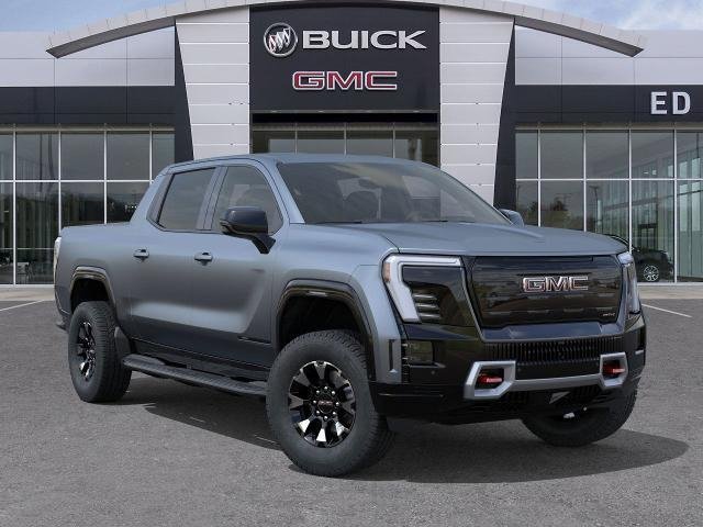 New 2026 GMC Sierra EV AT4 w/ AT4 Premium Package image 7