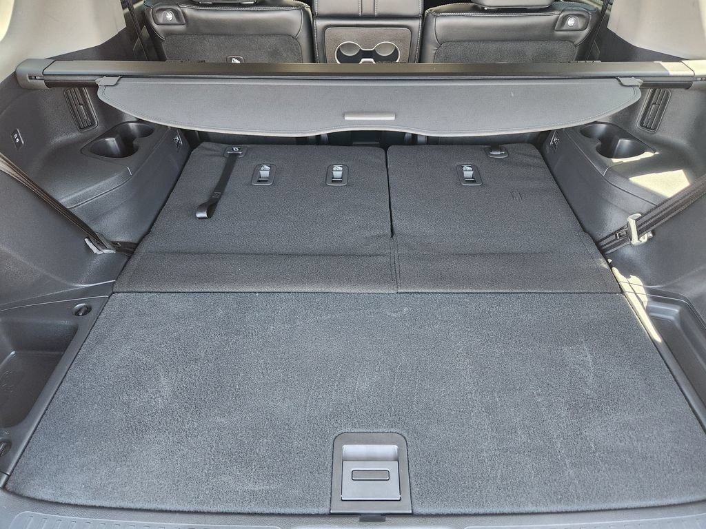 Used 2025 Honda Pilot Elite image 10