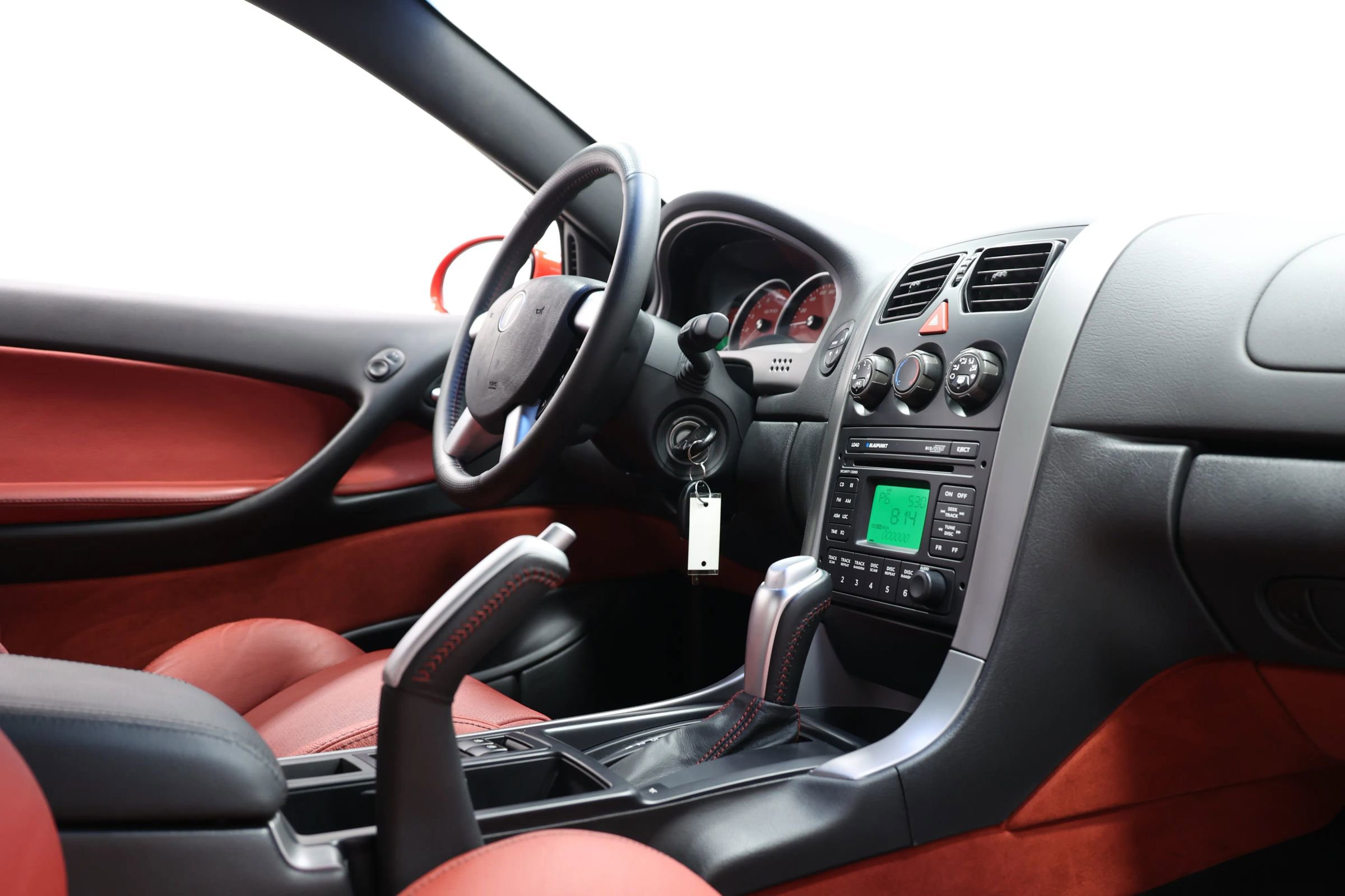 Used 2005 Pontiac GTO RWD image 83