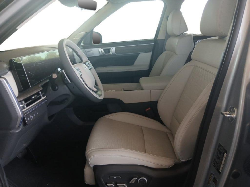 New 2027 Hyundai Santa Fe Calligraphy FWD image 9