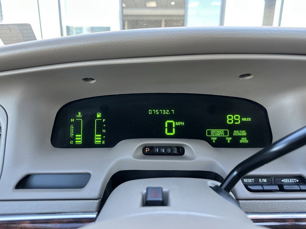 Used 2004 Mercury Grand Marquis LS image 16