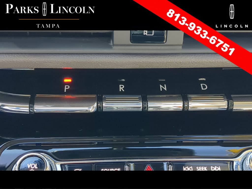 Certified 2021 Lincoln Corsair FWD w/ Premium Package image 25
