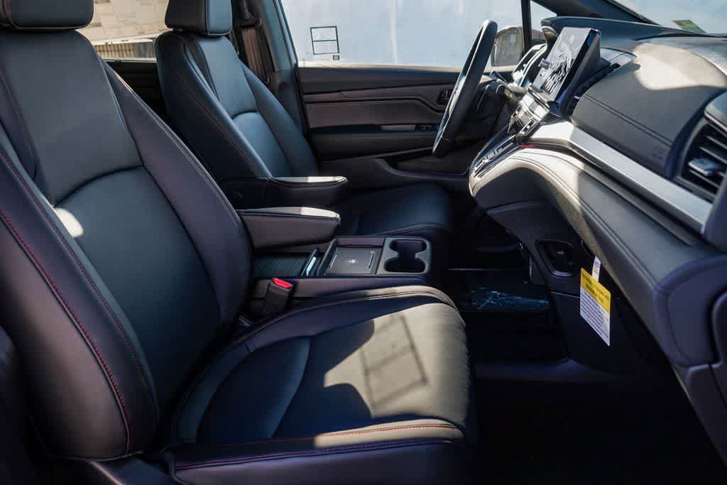 New 2026 Honda Odyssey Sport-L image 21