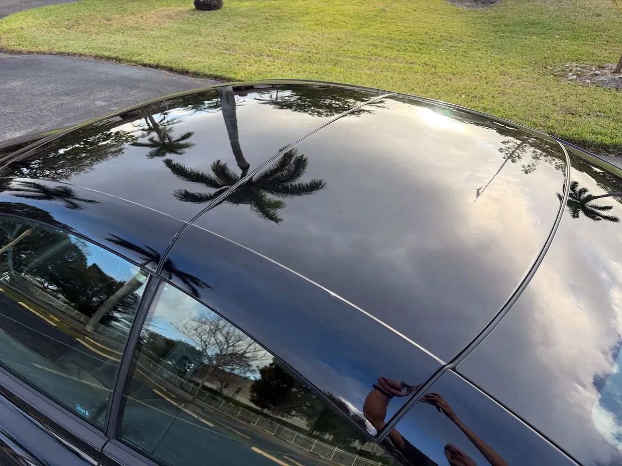 Used 2013 Volvo C70 T5 image 23