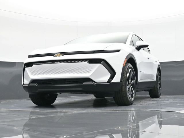 New 2026 Chevrolet Equinox EV LT image 49