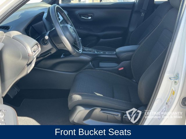 Used 2024 Honda HR-V Sport image 17