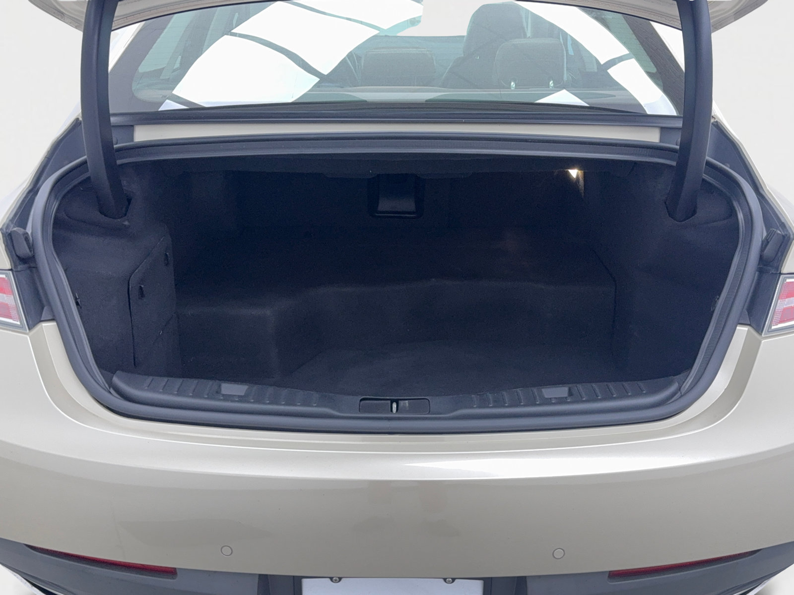 Used 2016 Lincoln MKZ Hybrid w/ Equipment Group 500A Select FWD image 48