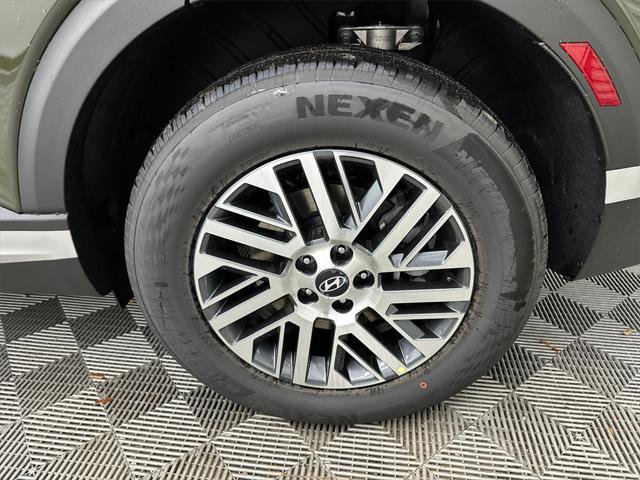 New 2026 Hyundai Palisade SEL image 21