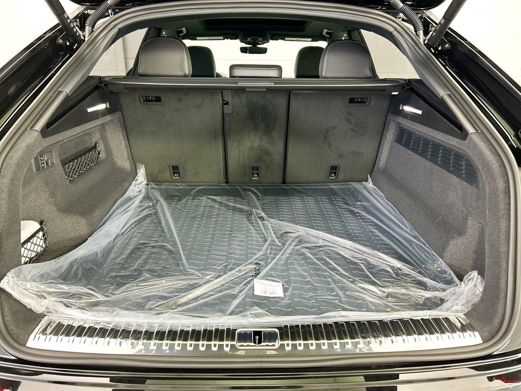 New 2026 Audi Q8 Premium Plus image 27