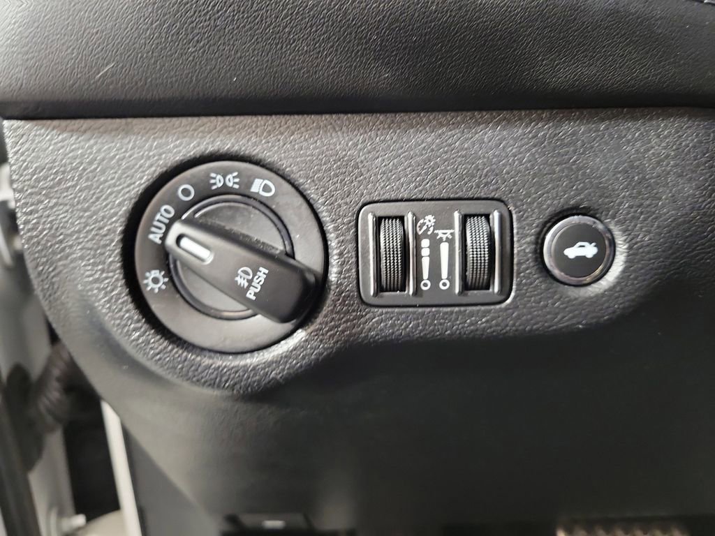 Used 2020 Dodge Challenger GT w/ Plus Package AWD/4WD image 13
