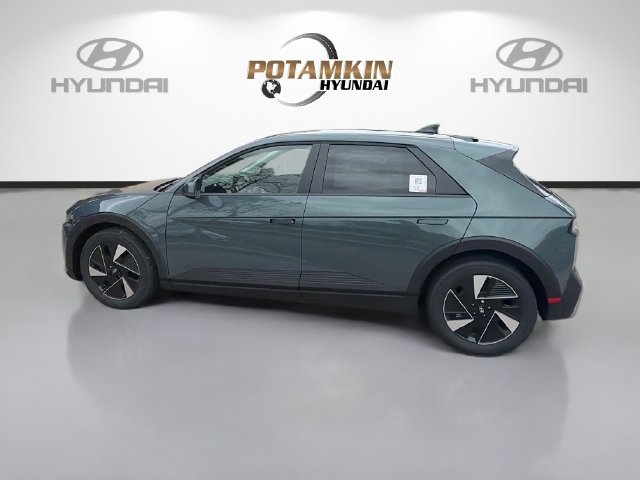 New 2027 Hyundai Ioniq 5 SE RWD image 8