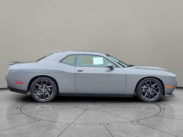 Certified 2023 Dodge Challenger GT w/ Plus Package RWD image 13